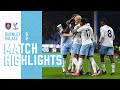 Premier League Highlights: Burnley 0-2 Crystal Palace |  Schlupp and Mitchell strike to sink Burnley