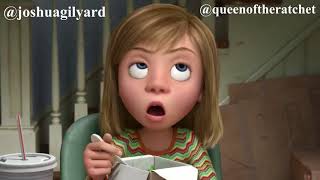 INSIDE OUT - QUEEN OF THE RATCHET