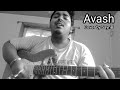 Avash | Avash | Cover by SaynB