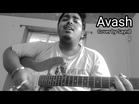 Avash | Avash | Cover by SaynB