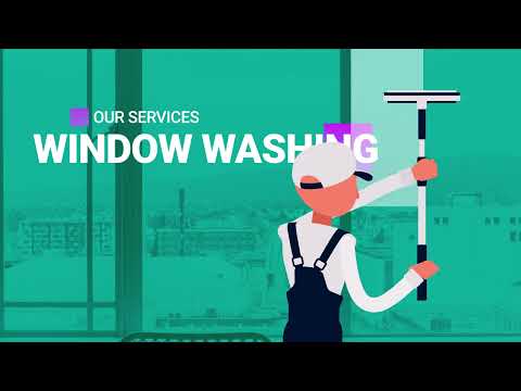 Classy Cleaning Services Ltd video.