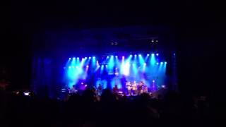 Patent Ochsner - Fischer (live in Liestal)