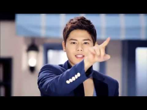 ZE:A - Here I Am [Kim Dong Jun]