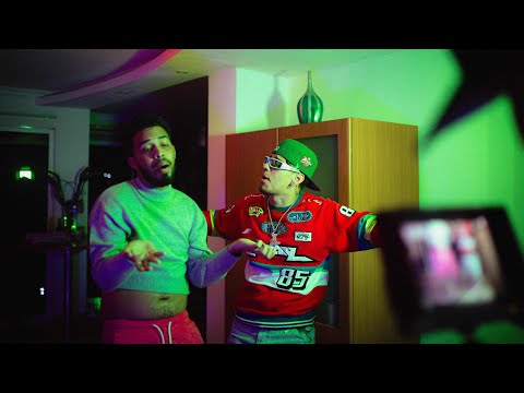 YUNG IVERSON, @juniorcalderatm  - CTM (Video Oficial)