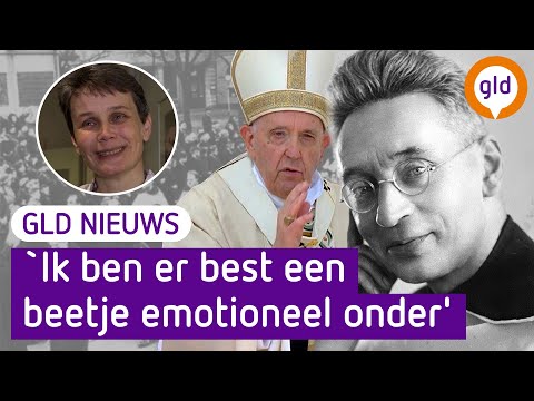 GLD Nieuws 15 mei 2022