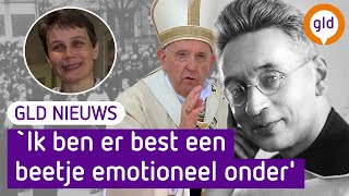GLD Nieuws 15 mei 2022