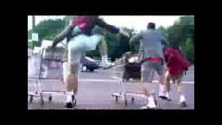 ARSONISTS GET ALL THE GIRLS - Shoeshine For Neptune (OFFICIAL VIDEO)