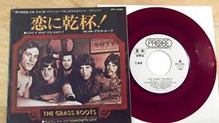 I&#39;D WAIT A MILLION YEARS --GRASS ROOTS (NEW ENHANCED VERSION) 720P