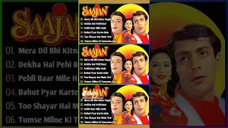Download lagu Saajan Movie All Song | Superhit Song | Salman Khan | Madhuri Dixit| Sanjay dutt | Sad Song mp3