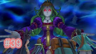 ドラゴンクエストⅪ　ドラクエ11　女性実況　＃39