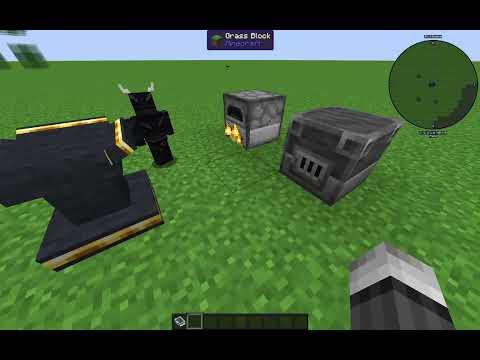 Occultism Machine Spirit Guide