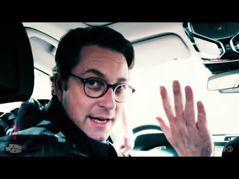 Ein Lied für Andreas Scheuer | extra 3