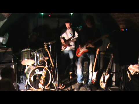 246 Soczewa Blues Session - 20.12.2013