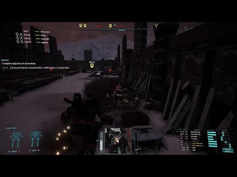 MechWarrior 5: Mercenaries How to use light mechs