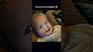 Download lagu Maleficent cares for her daughter#Maleficent #shorts #netflix mp3