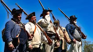 Harbor of Courage: Fairhaven’s MA250 Revolutionary War Celebration | Fairhaven V