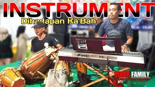 Download lagu CHARIESMA - INSTRUMENT DIHADAPAN KA'BAH // SF AUDIO mp3