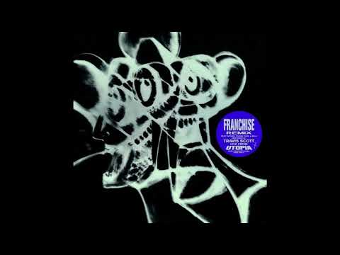 Travis Scott x Young Thug x M.I.A. - FRANCHISE (DMND Mix)