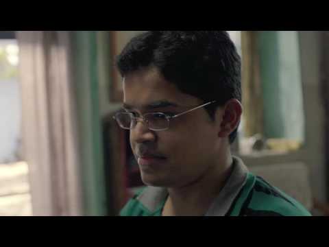 Mayank Mahawar Intel Ad 