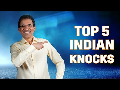 ICC Men's T20 World Cup: Top 5 Knocks ft. Virat Kohli & Yuvraj Singh