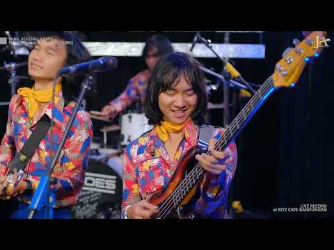 T'KOES - YANG PENTING HAPPY (Timur Priyono & Dapur 61/1986)