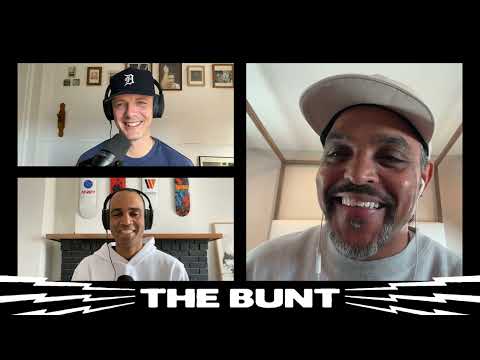 Jeron Wilson Interview  | The Bunt | Season 19 Episode 06