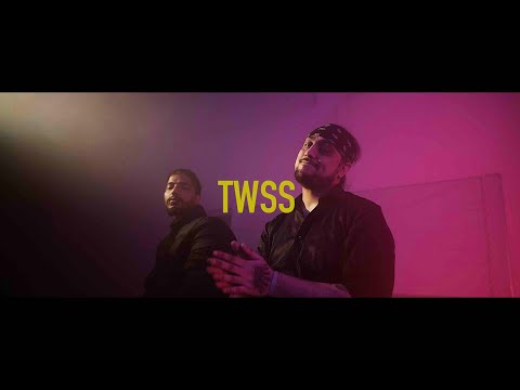 Sky 38 - TWSS ft. Sikander Kahlon (Official Video) | Veekalp