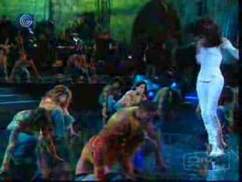 Dana International - Anything you want (Hakol ze Letova)