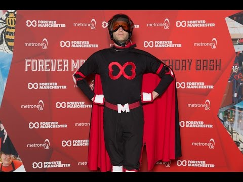 Forever Manchester: What do we do?