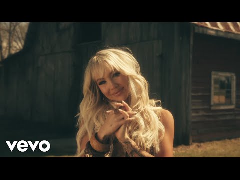 RaeLynn - Long Live Country Music (Official Video)