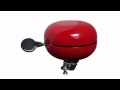 Bicycle bell sound effect