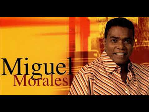 nunca fue amor MIGUEL MORALES