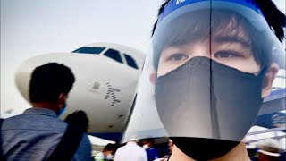 報告＆チェンナイへ行ってきます！！チェンナイVlog1