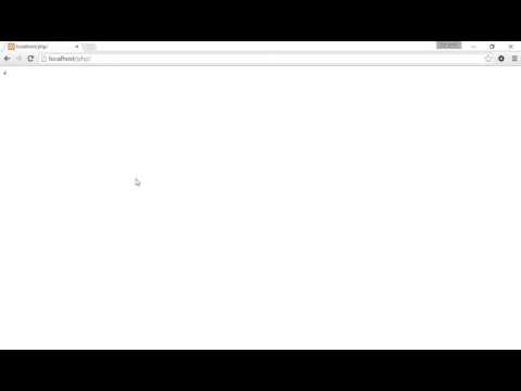 PHP With Bootstrap 3 Tutorial | Increment or Decrement Operators Part 10