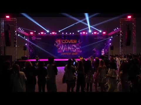 230730 Random Play Dance 💬#RPD @ Central Chaengwattana 2023