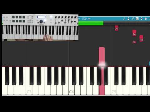 Toca Em Mim De Novo 2.0  TUTORIAL