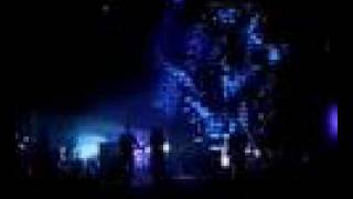 Massive Attack - Everywhen (Live - Athens 2003)