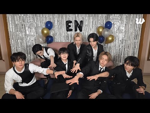 [MULTI SUB] ENHYPEN WEVERSE LIVE (2025.11.22) | 5TH ANNIVERSARY LIVE (AFTER LOTTE WORLD SHOW)