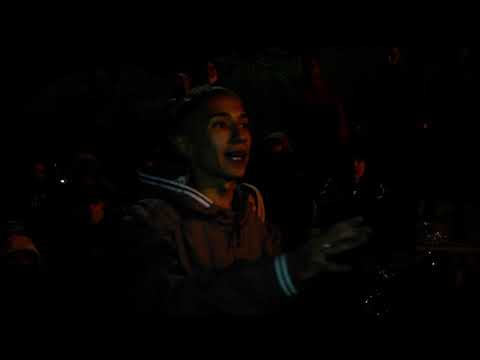 TAURET KID MALO VS KEVIN THIBAS CUARTOS @MOVIMIENTOCARREFAFREE FECHA 2V2 NAVIDAD