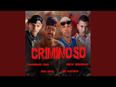 Criminoso