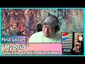Siouxsie and the Banshees- Hybrid (REACTION & REVIEW)