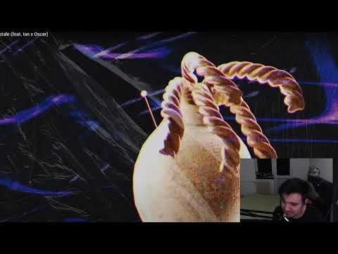 PAREREA MEA DESPRE: Aerozen - Cristale (feat. Ian x Oscar)