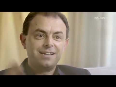 Stalowa bestia Hitlera