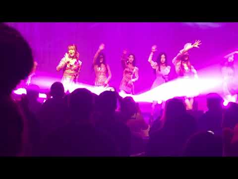 190120 Oh My Girl - Twilight