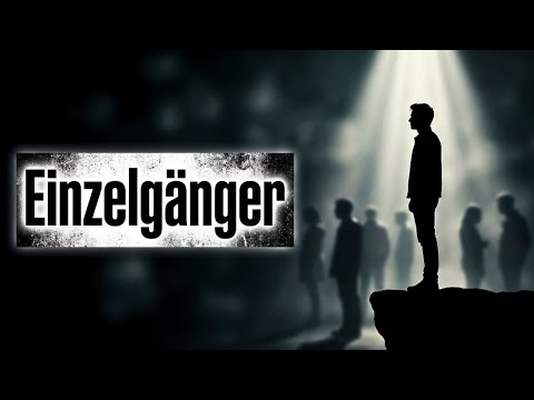 Why loners are often dangerously underestimated