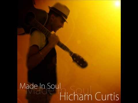 HICHAM CURTIS - Sans Couleur ( Mark Bose Prod)