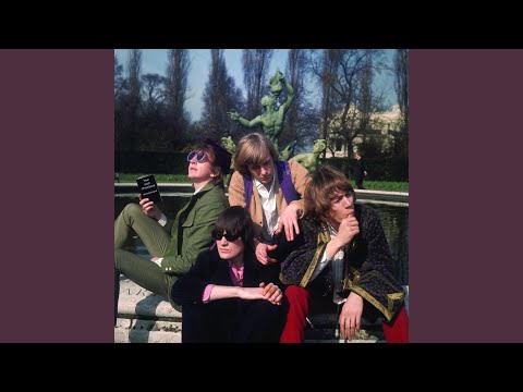 Виниловая пластинка Soft Machine – Wonderland (Coloured) LP