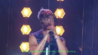 2018-08-04 Let Me Go ~ Sunrise Avenue @Loreley