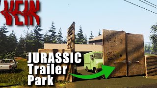 VEIN - Let's Fortify This House!