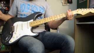 Yes - Love Will Find A Way